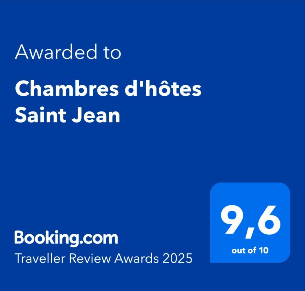 Chambres D'Hotes Saint Jean Nogent-le-Rotrou Exterior photo