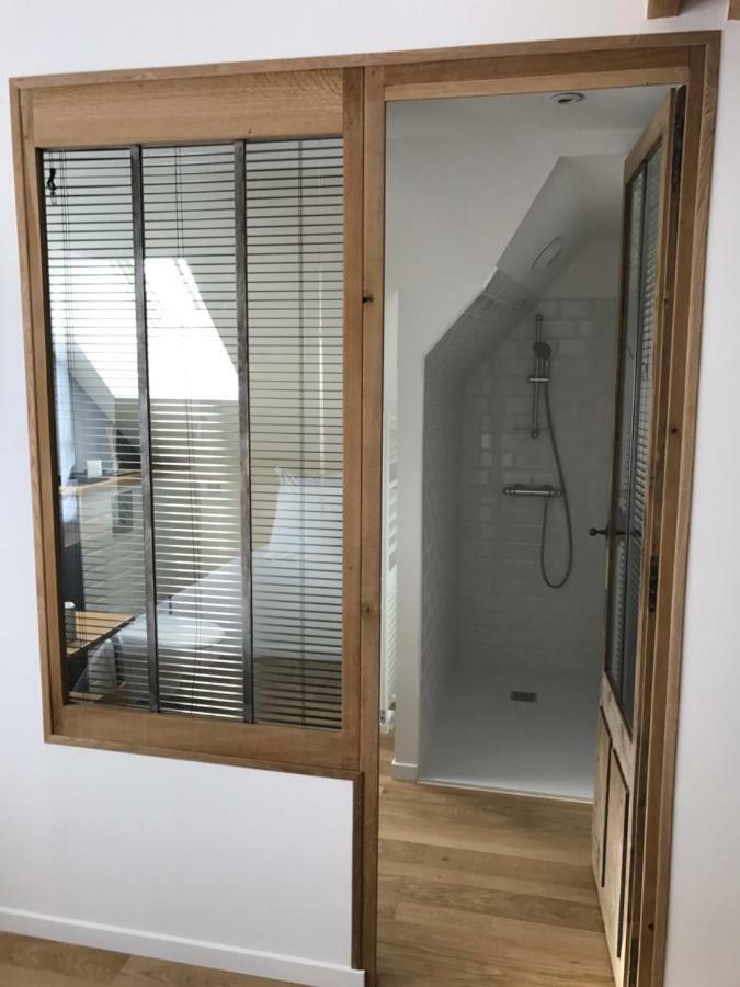 Chambres D'Hotes Saint Jean Nogent-le-Rotrou Exterior photo