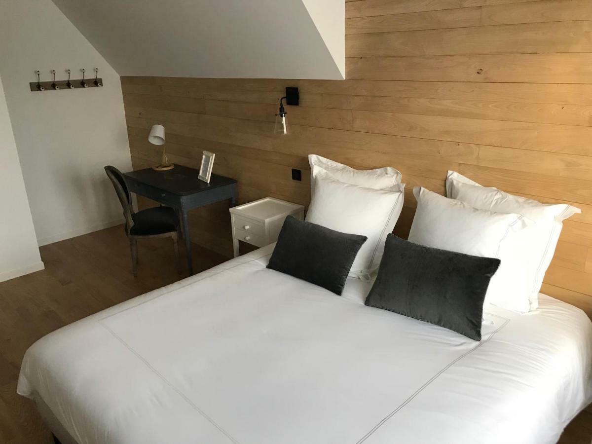 Chambres D'Hotes Saint Jean Nogent-le-Rotrou Exterior photo